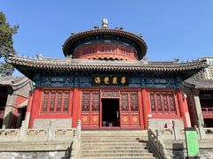 -大钟寺古钟博物馆