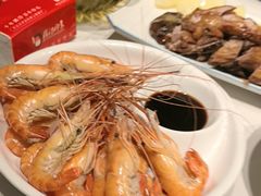 -吴掌柜·藕汤印象(南湖店)