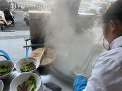 -老赵面店(大西路店)