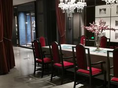 包厢-民国红公馆·秦淮八艳(夫子庙店)