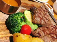 -森Some Fusion(荔湾店)