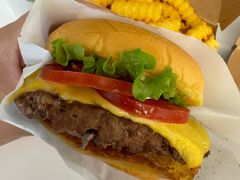 -Shake Shack(西单大悦城店)