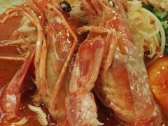 -雷门拉面·现熬骨汤(凯德来福士店)