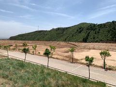 -山西乌金山旅游区