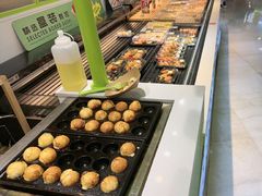 -鲜道寿司(无锡苏宁店)