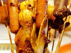 -串一火锅(赛格国际购物中心店)