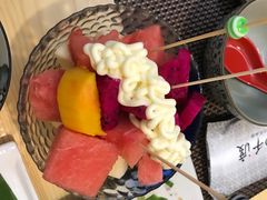 -樱の千渡日式料理·铁板烧•烧鸟(金盛田广场店)