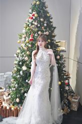 -MuseMarry婚纱(前海嘉里中心店)