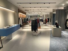 部分品牌的衣服和配饰-the balancing(东方店)