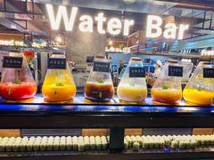 -盛江山自助料理(奥莱锦辉购物广场店)