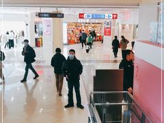 -光启城时尚购物中心