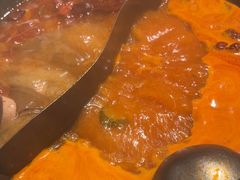 -伍师兄市井火锅(东部星悦天地店)