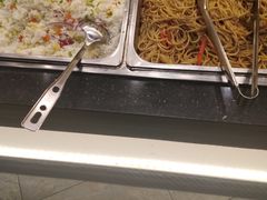 -好伦哥比萨烤肉自助(八里桥店)