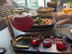 -3号仓库·创意中国菜(乐清正大广场店)