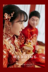 -日光视觉婚纱摄影(旗舰店)