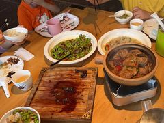 -黄山老妈·土菜(碧桂园店)