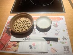 -温野菜涮涮锅(西单大悦城店)