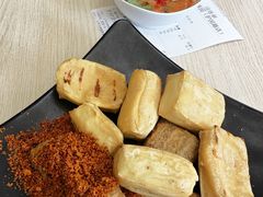 -云平风味园(护国路店)