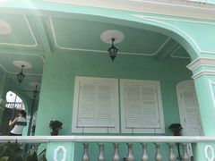 -龙环葡韵住宅式博物馆