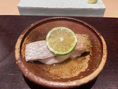 -鮨菜和喜智