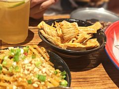 -北丐先生·野馄饨烧烤(泰达E街区店)
