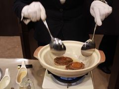 -粤菜王府·海鲜·茶市·海景餐厅(大梅沙店)
