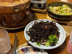 -雀舞云南菜(天津天河城购物中心店)