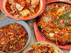 -老三样·旧食新味(万寿宫店)