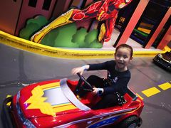 -新濠影汇华纳满Fun童乐园