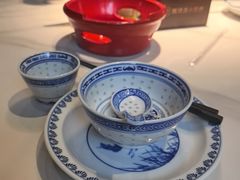 -图味美小黄鱼·景德菜(浙江路店)