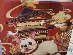 -仙隐小鹿中華の日料(正弘城店)