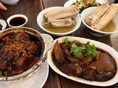 -松發肉骨茶(先得坊店)