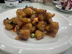 -黑石礁酒楼·海鲜(黑石礁店)