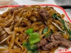 -八合里牛肉火锅(上海世茂广场店)