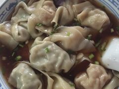 -古徽州馄饨店(宝安路店)