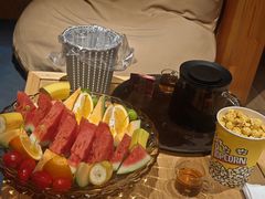 -星河湾温泉洗浴酒店