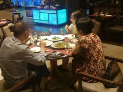 -大理实力希尔顿酒店御璽中餐厅YUXI – CHINESE RESTAURANT
