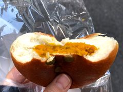 南瓜包-沁屋面包店(人民东路店)