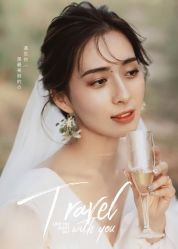 -伯爵风尚全球旅拍