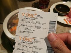 -V-ONE西雅图海鲜自助餐厅(仓山万达广场店)