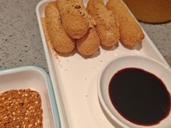 -江边城外烤鱼(方庄时代购物中心店)