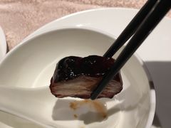 秘制黑叉烧-炳胜品味(珠江新城店)