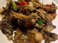 酥香嫩烤鸭-乾园(天河城店)