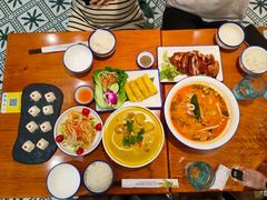 -阮氏娘·越南料理(双子塔店)