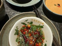 -老墙根涮肉·铜锅·烧烤(王四营店)