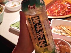 -小龙坎火锅(全球总店)