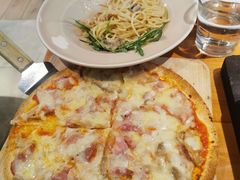 -新贝乐意大利餐厅(苏州中心店)