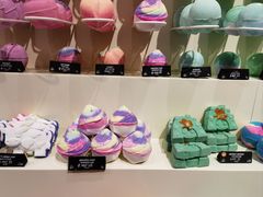 -LUSH(威尼斯人店)