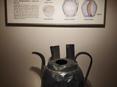 -中国茶叶博物馆(双峰馆区)