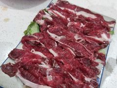 -和庆斋羊蝎子火锅·碳缸烧烤(顺义旗舰店)